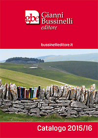 Catalogo Gianni Bussinelli Editore 2014